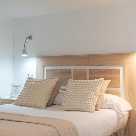 El Loft De Sol Apartment
