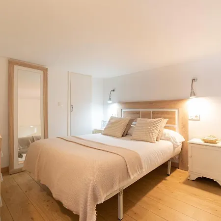 El Loft De Sol Apartment Vigo