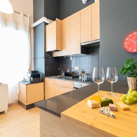 El Loft De Sol