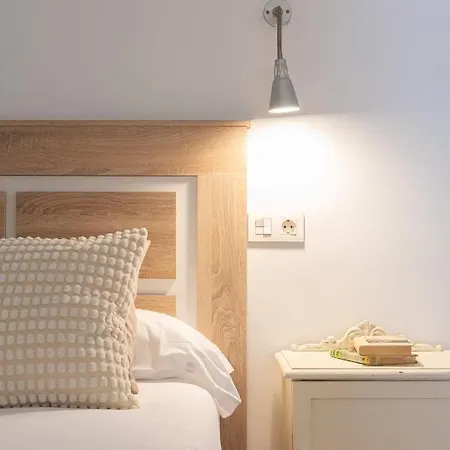 Appartement El Loft De Sol