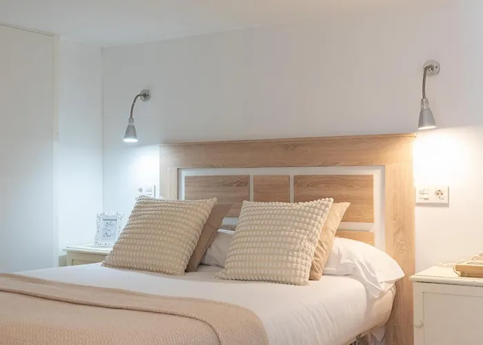 El Loft De Sol Apartment