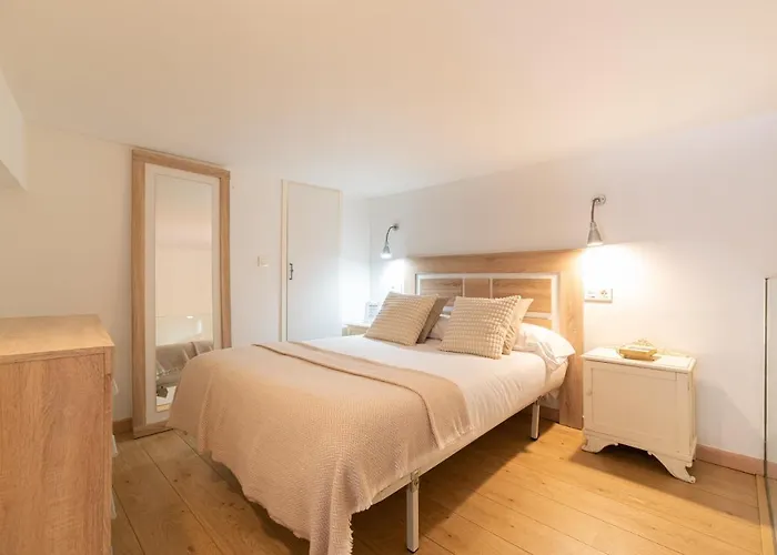 El Loft De Sol Apartment Vigo