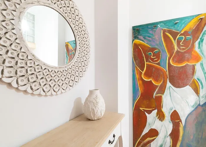 El Loft De Sol Apartment Vigo