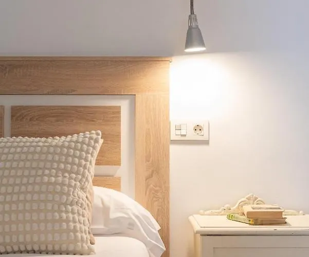 Apartment El Loft De Sol